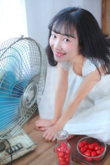 怎么把自己变成喷泉夹枕头