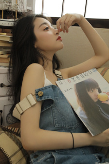 我邻居的老婆